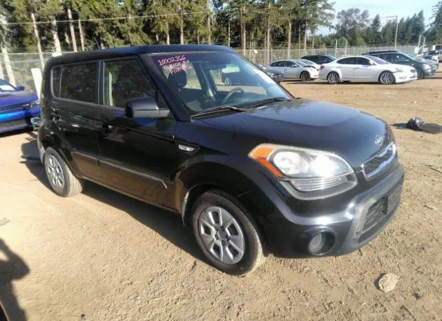 KIA SOUL 2012 kndjt2a50c7747871