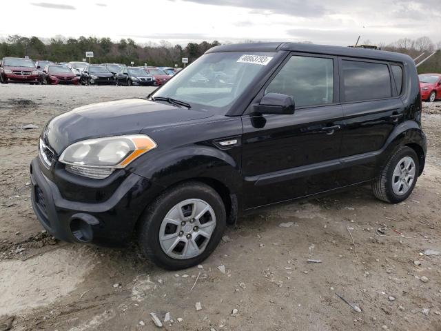 KIA SOUL 2012 kndjt2a50c7748292