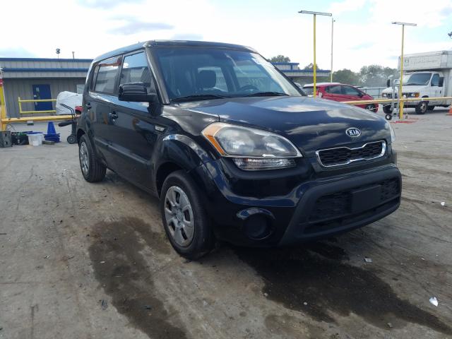 KIA SOUL 2012 kndjt2a50c7748356