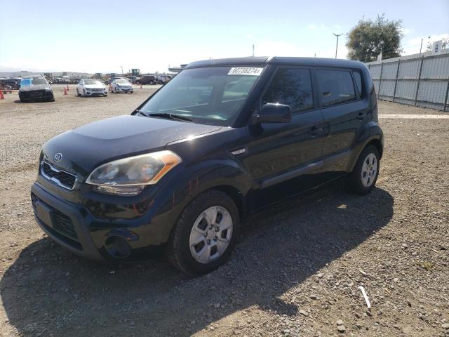 KIA SOUL 2012 kndjt2a50c7748535