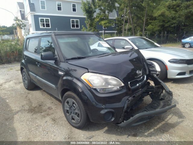 KIA SOUL 2012 kndjt2a50c7748759