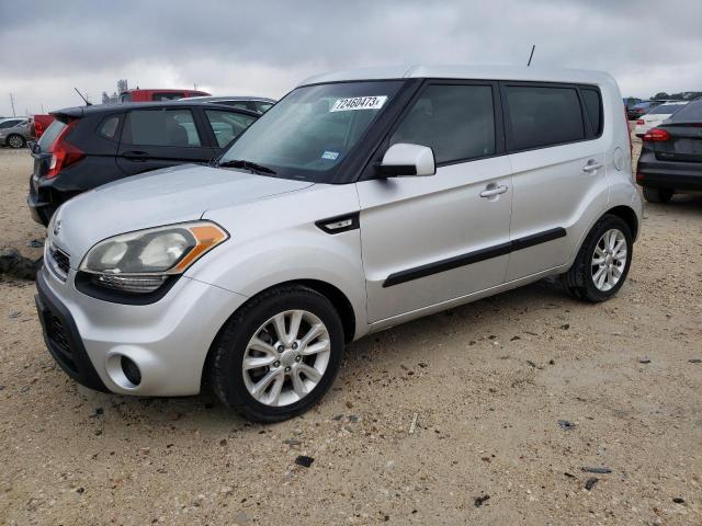 KIA SOUL 2013 kndjt2a50d7482399