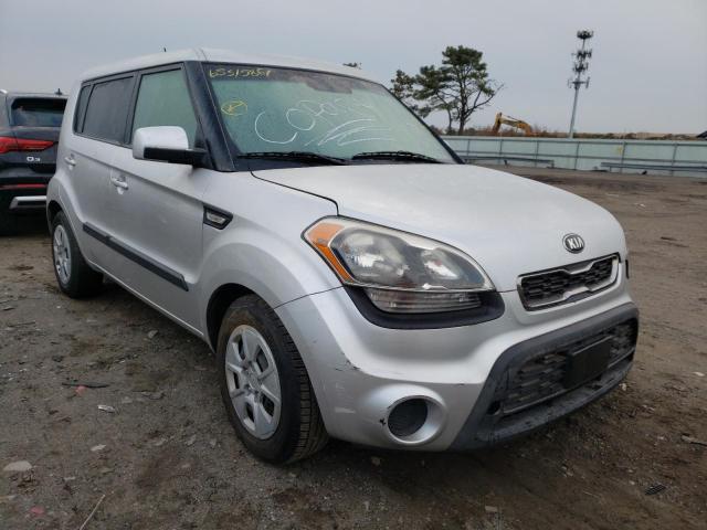 KIA SOUL 2013 kndjt2a50d7484380