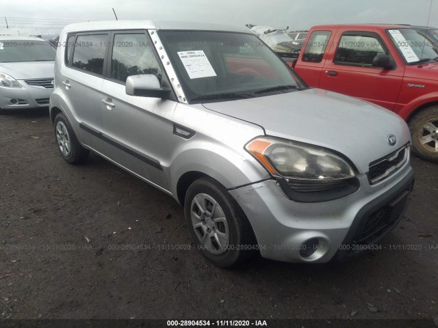 KIA SOUL 2013 kndjt2a50d7484735