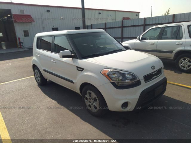 KIA SOUL 2013 kndjt2a50d7485125