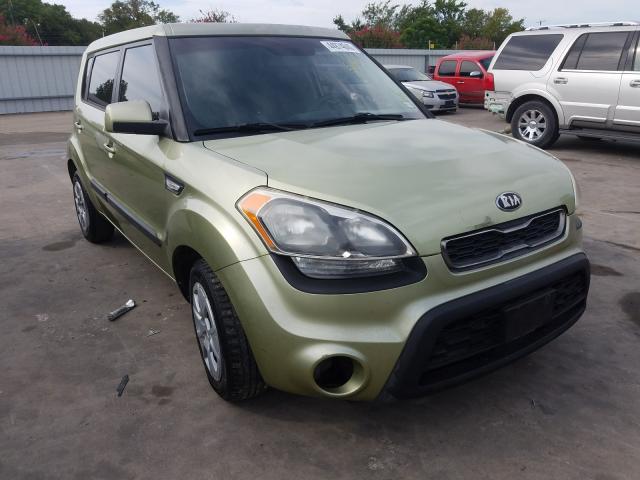 KIA SOUL 2013 kndjt2a50d7485688