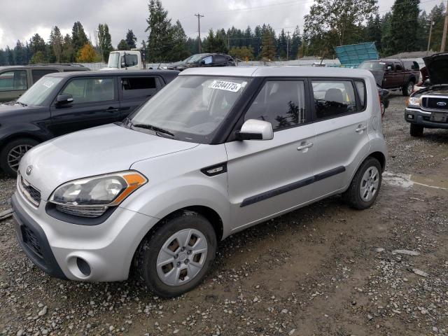 KIA SOUL 2013 kndjt2a50d7485836