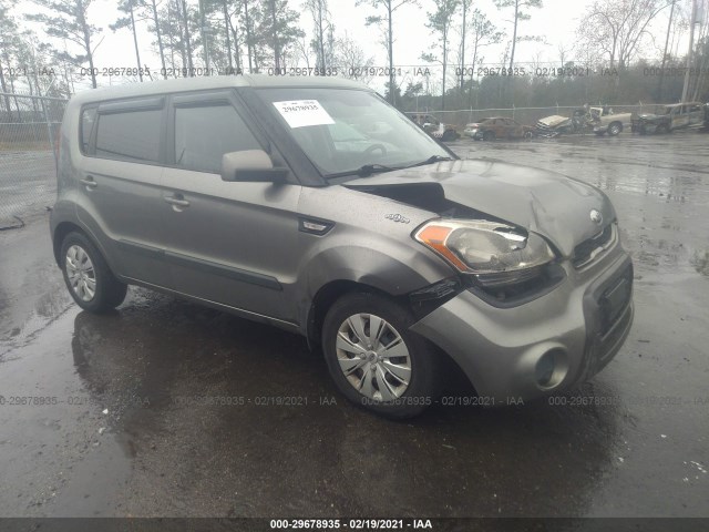 KIA SOUL 2013 kndjt2a50d7485867