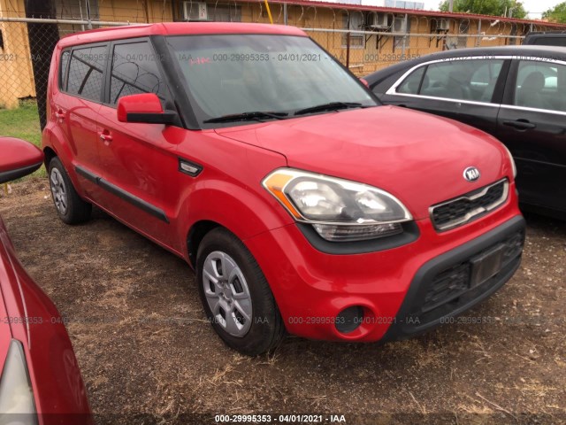 KIA SOUL 2013 kndjt2a50d7485898