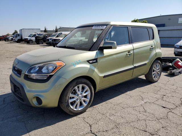 KIA SOUL 2013 kndjt2a50d7488087