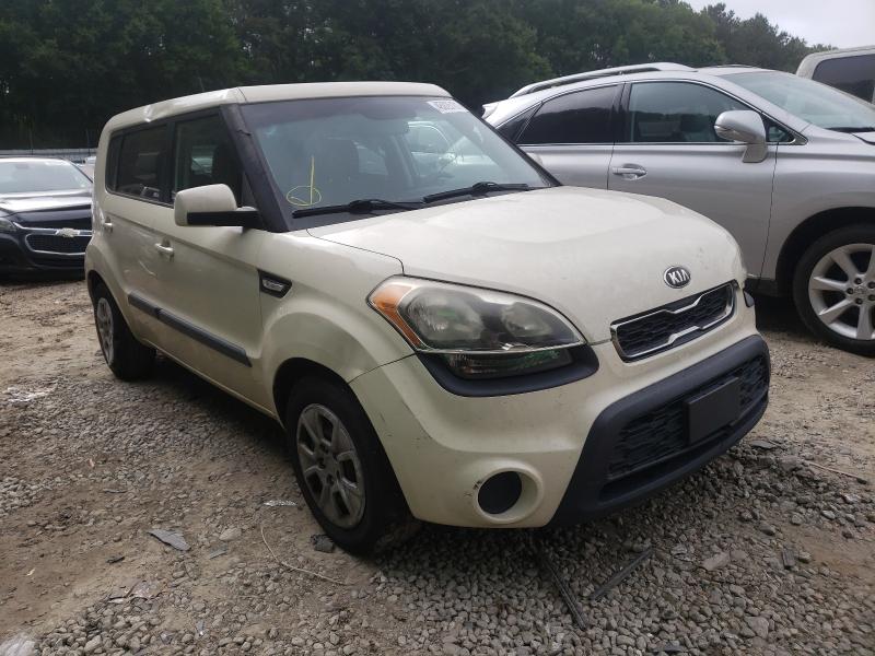 KIA SOUL 2013 kndjt2a50d7490051