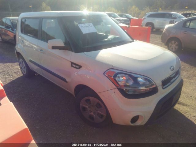 KIA SOUL 2013 kndjt2a50d7491541