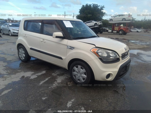 KIA SOUL 2013 kndjt2a50d7494259