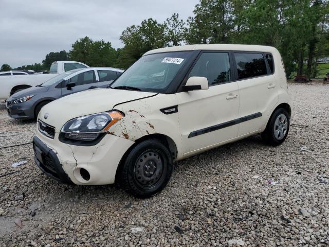 KIA SOUL 2013 kndjt2a50d7495752