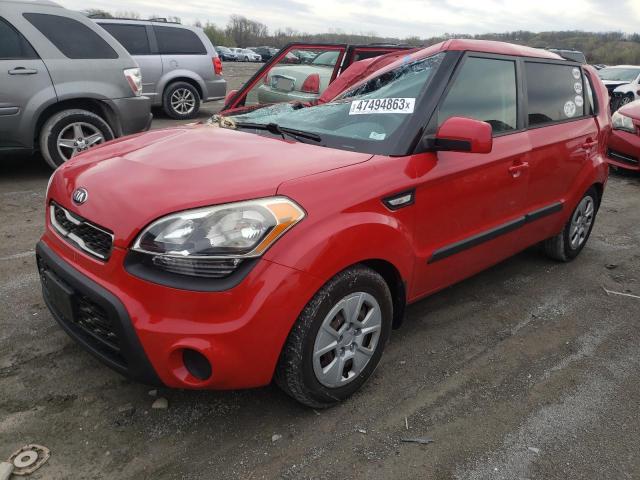 KIA SOUL 2013 kndjt2a50d7496514