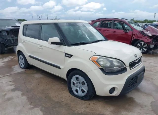 KIA SOUL 2013 kndjt2a50d7497114