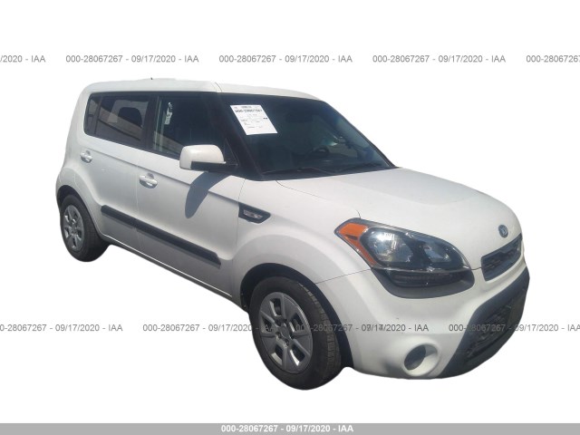 KIA SOUL 2013 kndjt2a50d7497937