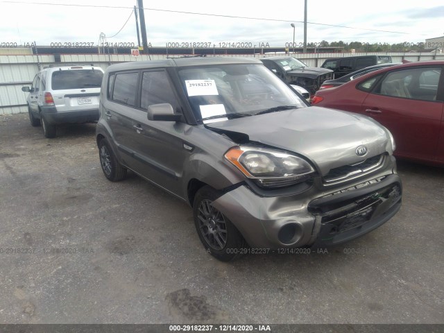 KIA SOUL 2013 kndjt2a50d7498361