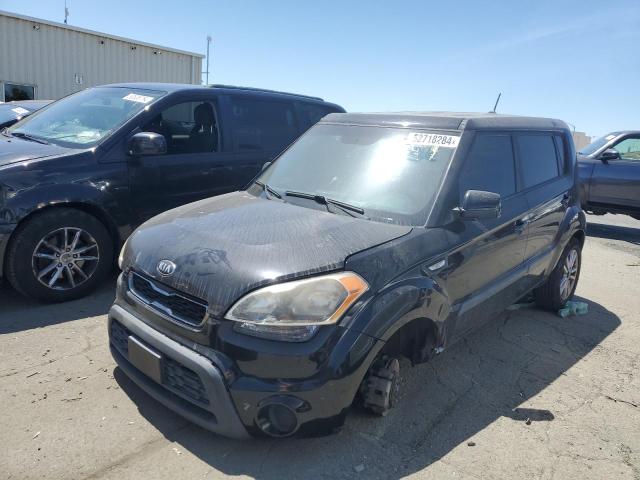 KIA SOUL 2013 kndjt2a50d7500450