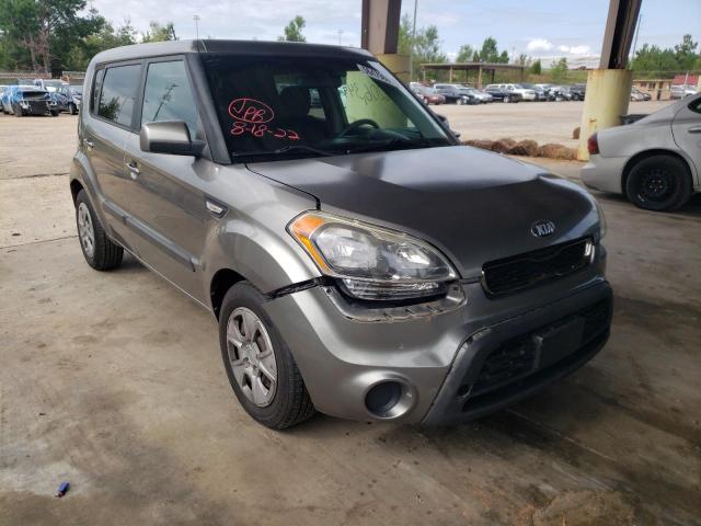 KIA SOUL 2013 kndjt2a50d7501615