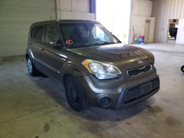 KIA SOUL 2013 kndjt2a50d7501730