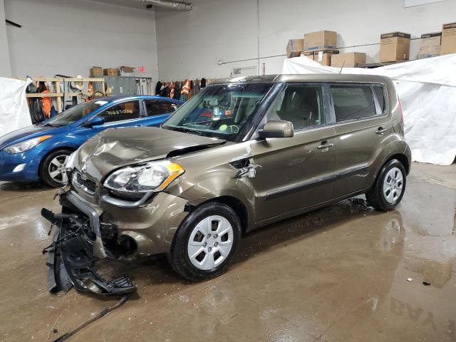 KIA SOUL 2013 kndjt2a50d7502702