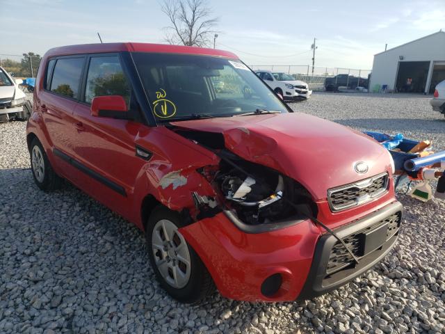 KIA SOUL 2013 kndjt2a50d7505213