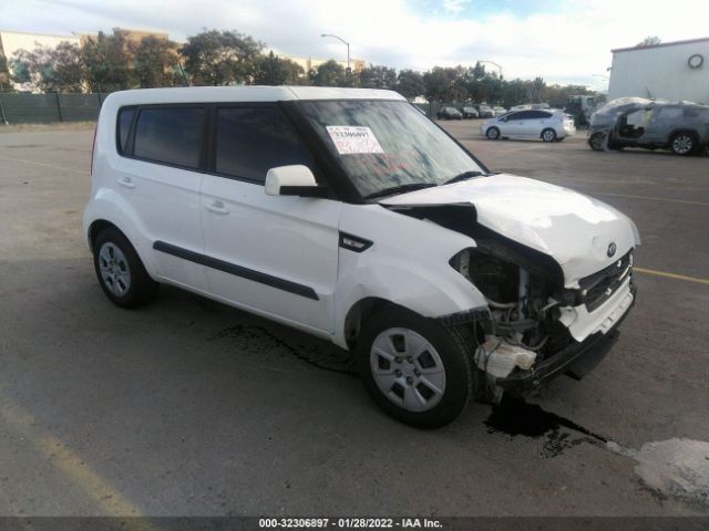 KIA SOUL 2013 kndjt2a50d7505972