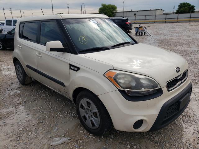 KIA SOUL 2013 kndjt2a50d7506832