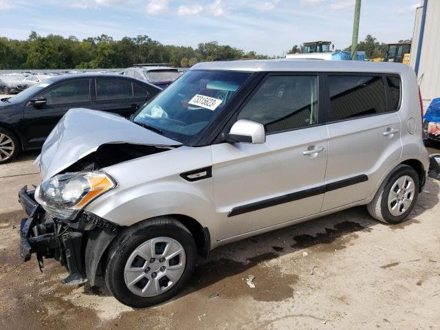 KIA SOUL 2013 kndjt2a50d7507060