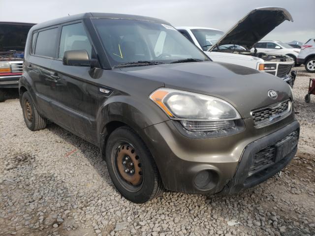 KIA SOUL 2013 kndjt2a50d7508810