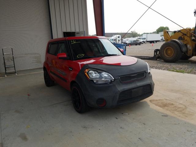 KIA SOUL 2013 kndjt2a50d7509035