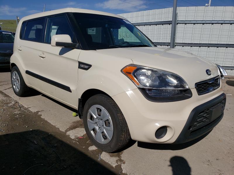 KIA SOUL 2013 kndjt2a50d7509911