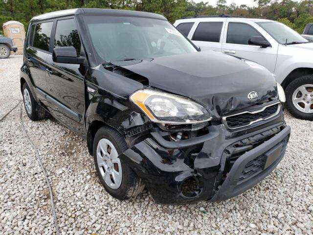 KIA SOUL 2013 kndjt2a50d7510248