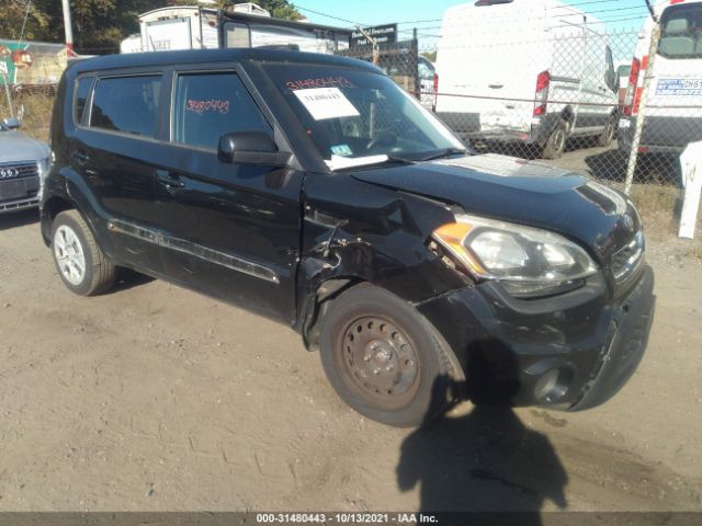 KIA SOUL 2013 kndjt2a50d7511982