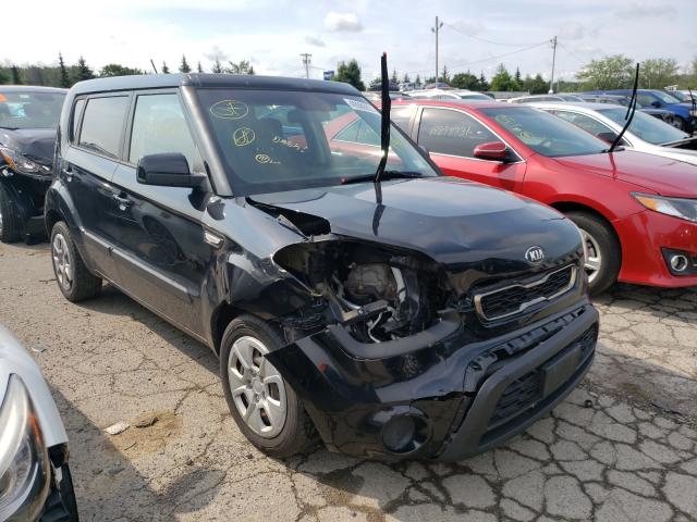 KIA SOUL 2013 kndjt2a50d7512274