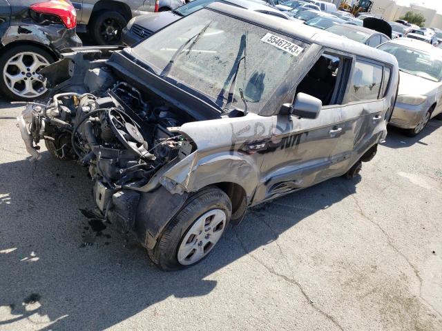 KIA SOUL 2013 kndjt2a50d7512548