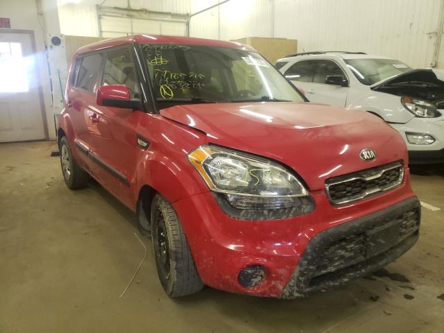 KIA SOUL 2013 kndjt2a50d7514851