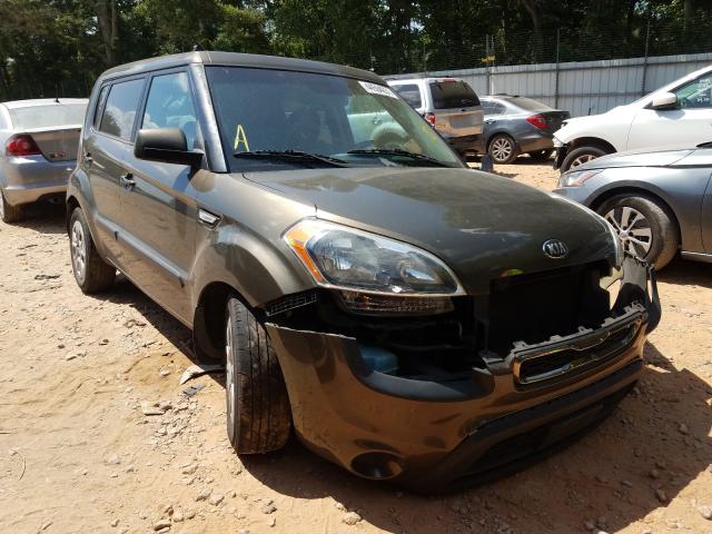 KIA SOUL 2013 kndjt2a50d7516017