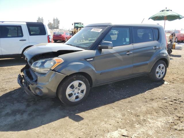 KIA SOUL 2013 kndjt2a50d7516082