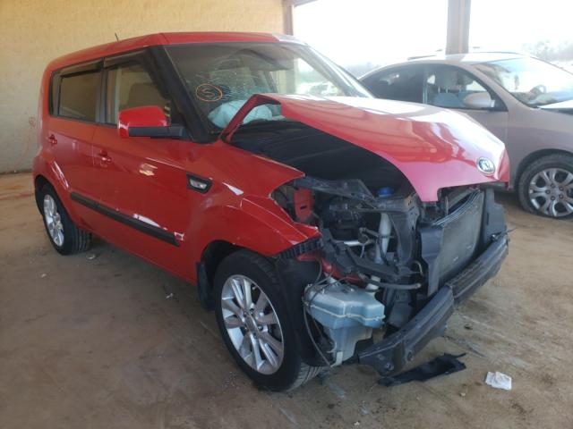 KIA SOUL 2013 kndjt2a50d7516146