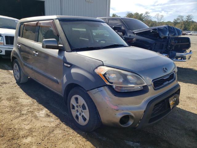 KIA SOUL 2013 kndjt2a50d7518303