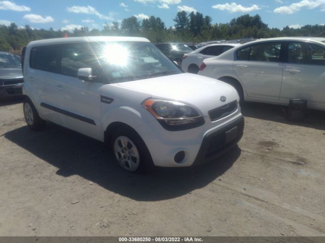 KIA SOUL 2013 kndjt2a50d7518513