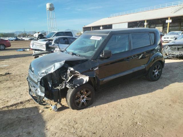 KIA SOUL 2013 kndjt2a50d7519824