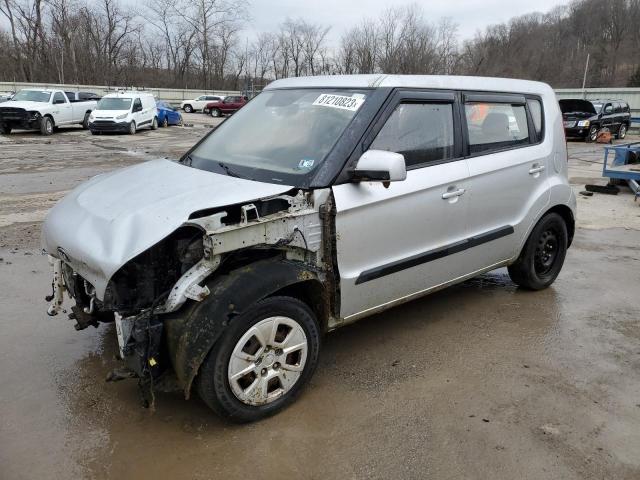 KIA SOUL 2013 kndjt2a50d7520181