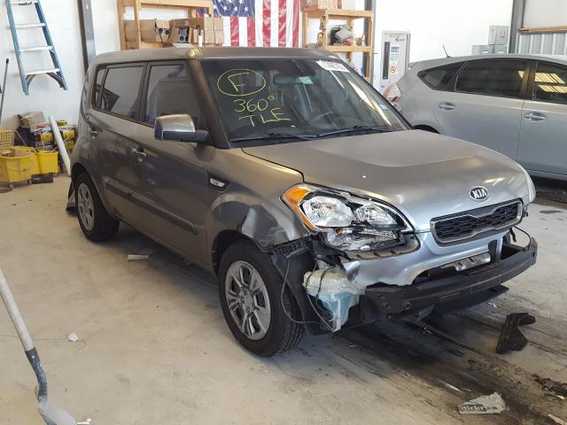 KIA SOUL 2013 kndjt2a50d7520925