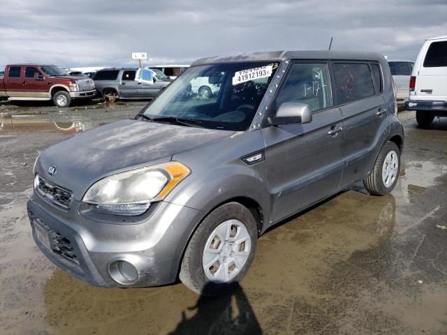 KIA SOUL 2013 kndjt2a50d7522190