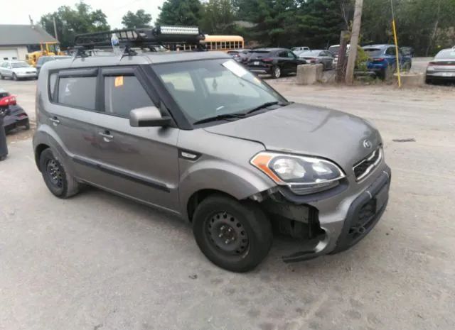 KIA SOUL 2013 kndjt2a50d7522660