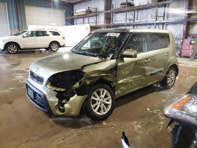 KIA SOUL 2013 kndjt2a50d7524876