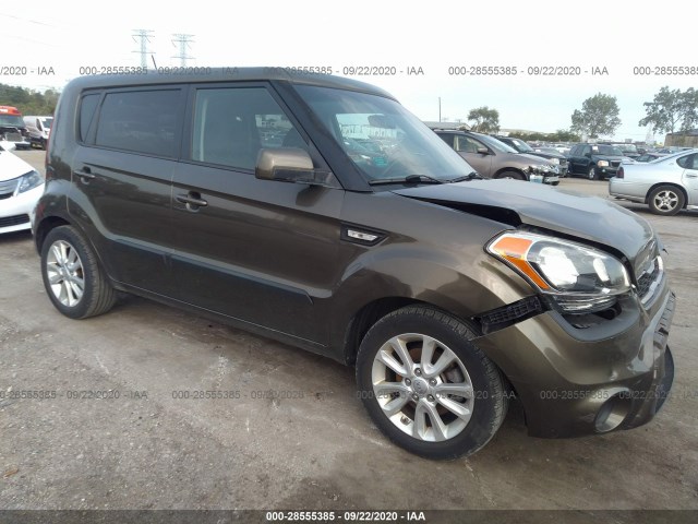 KIA SOUL 2013 kndjt2a50d7525882